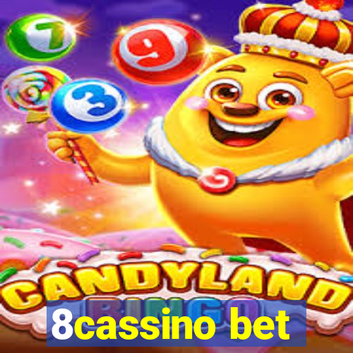 8cassino bet